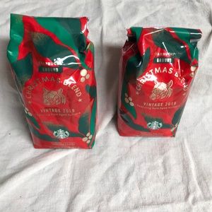 RARE christmas blend🥵